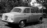 Moskvič 402